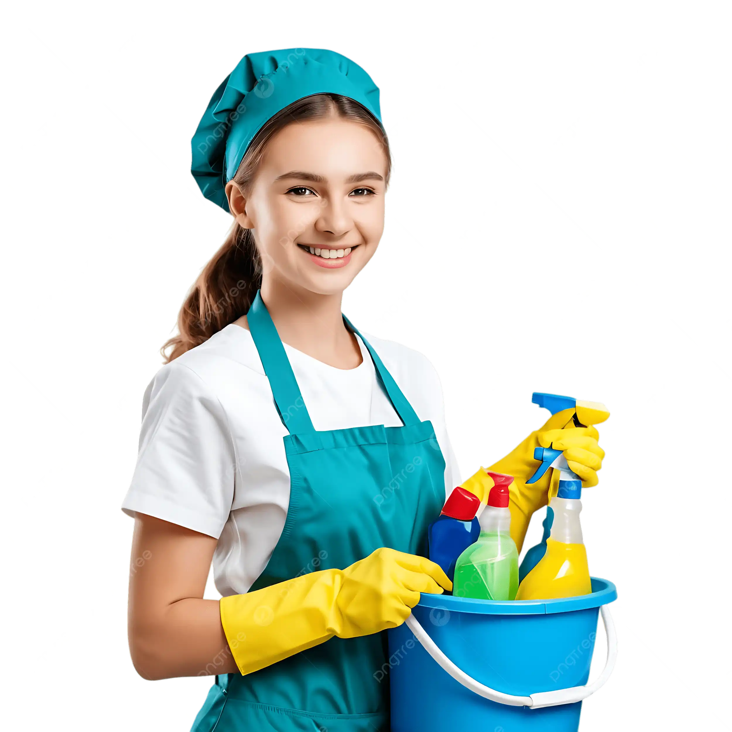 Cleaning Services